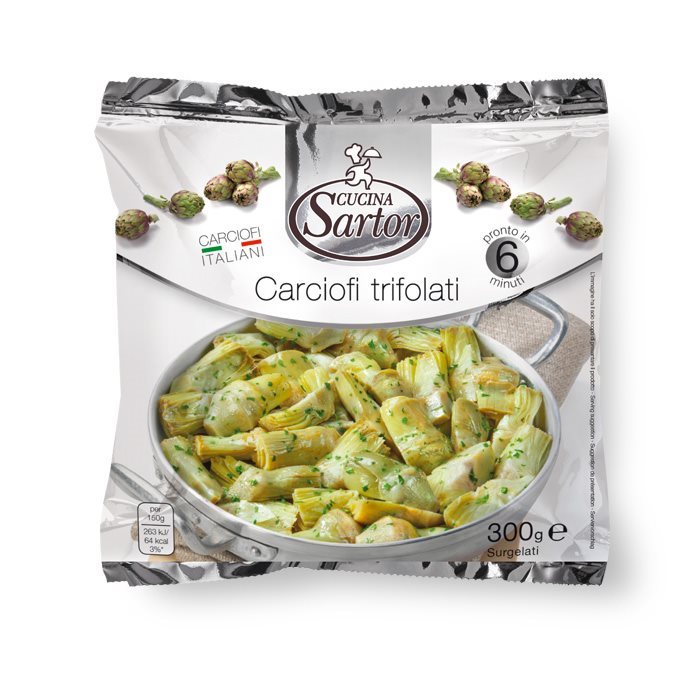 cucina_sartor_carciofi_trifolati_sacchetto